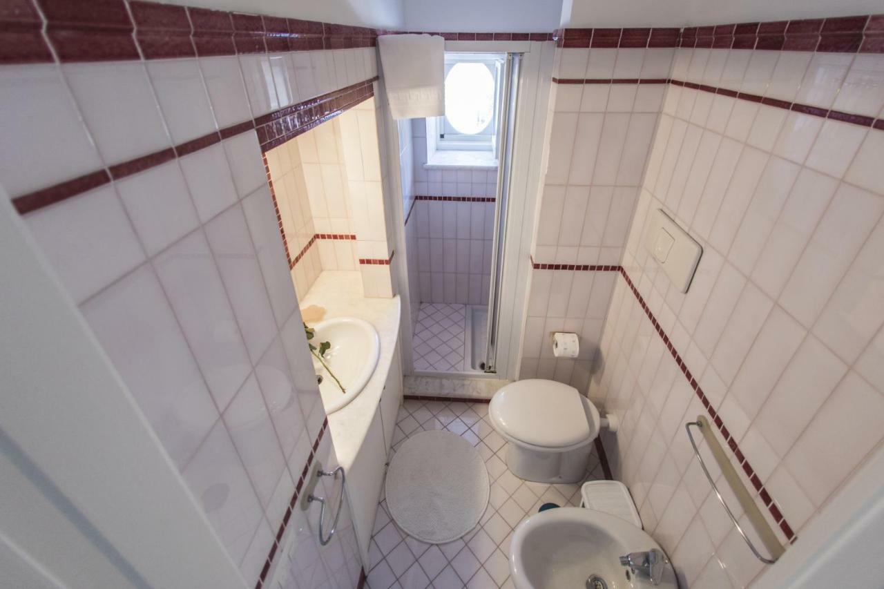 Antica Dimora Romana Minori Ngoại thất bức ảnh