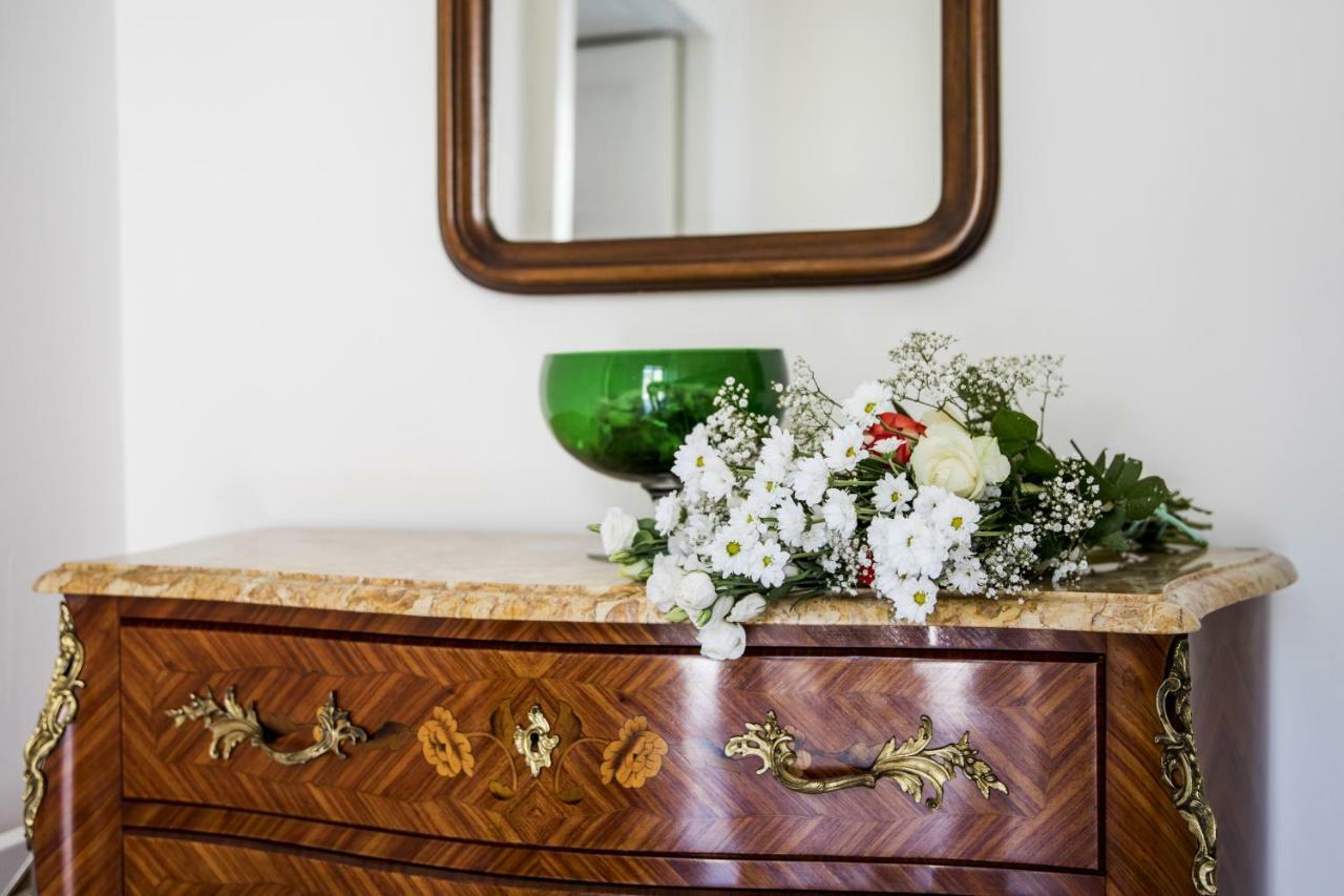 Antica Dimora Romana Minori Ngoại thất bức ảnh